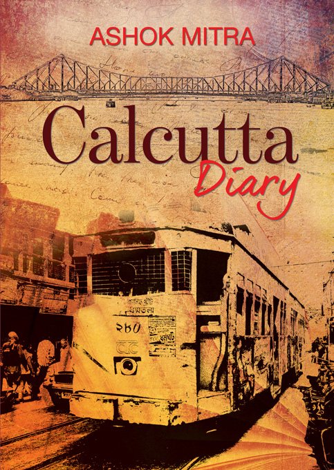 Calcutta Diary