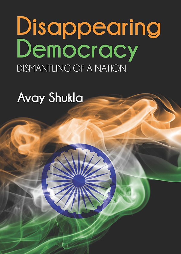 Dismantling of a Nation