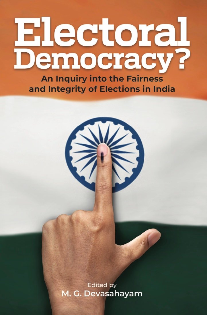 Electoral Democracy