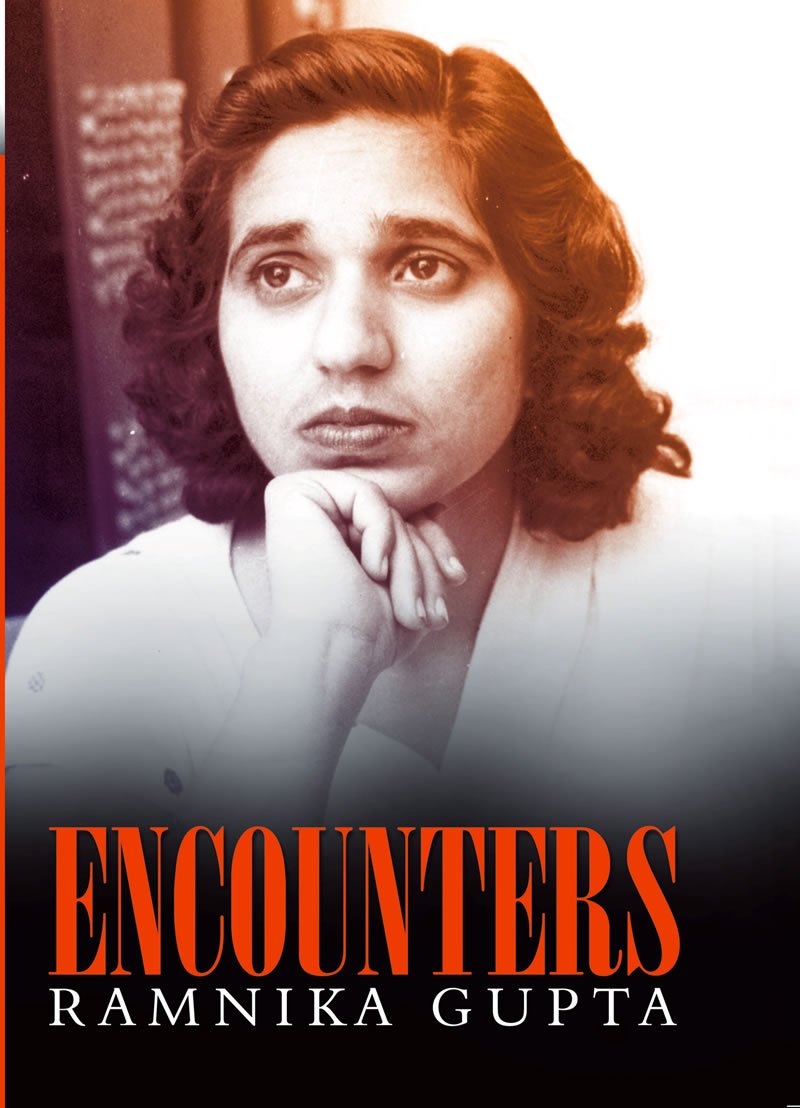 Encounters 
