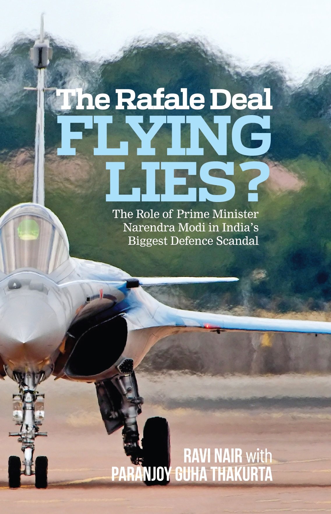 Flying Lies