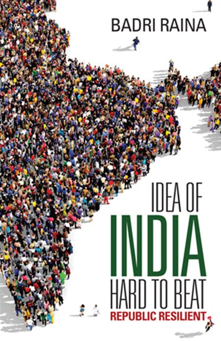 Idea of India Hard to Beat