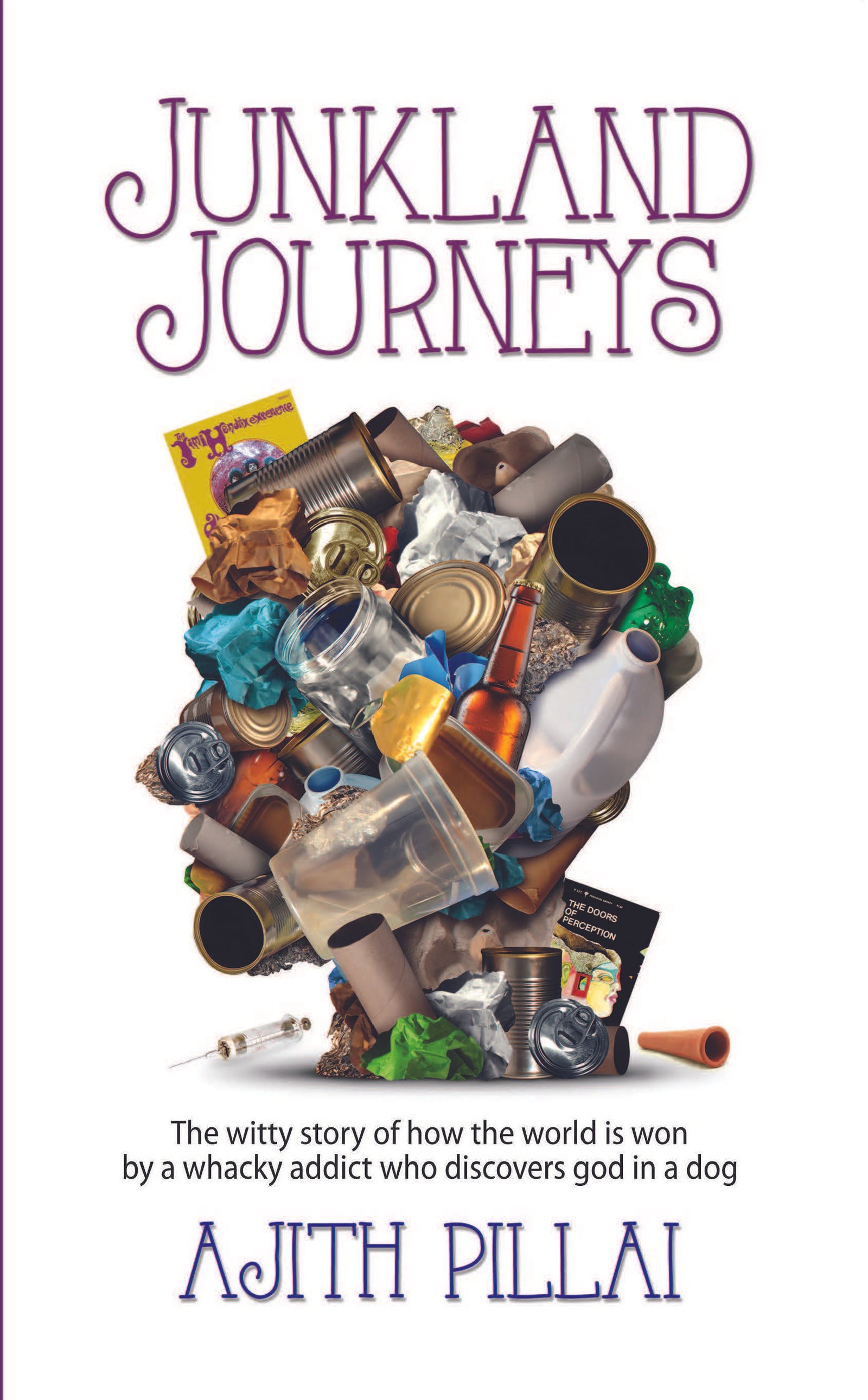 Junkland Journeys