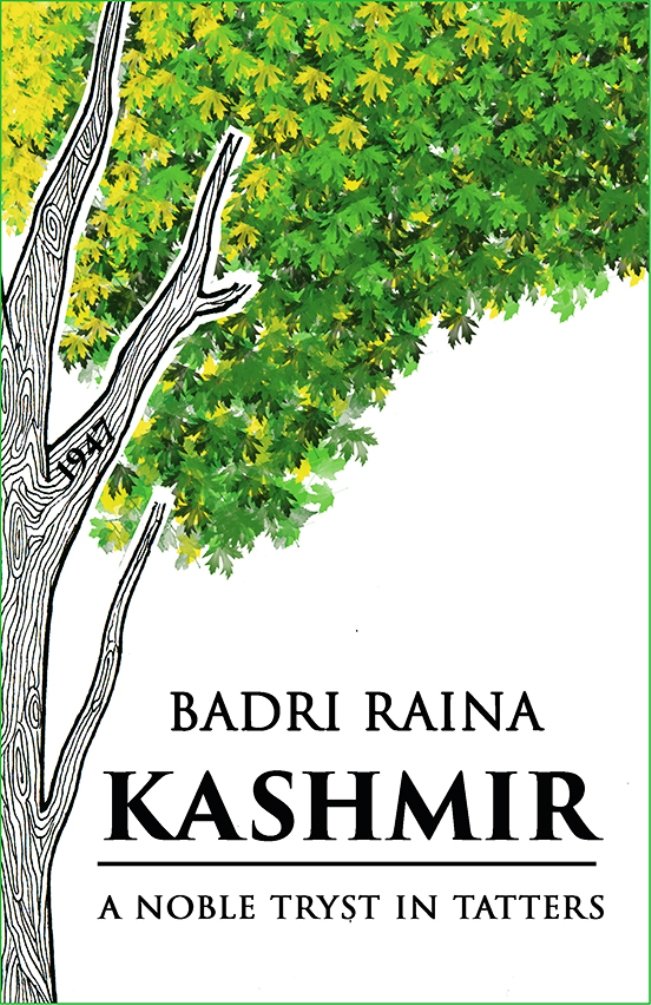 Kashmir