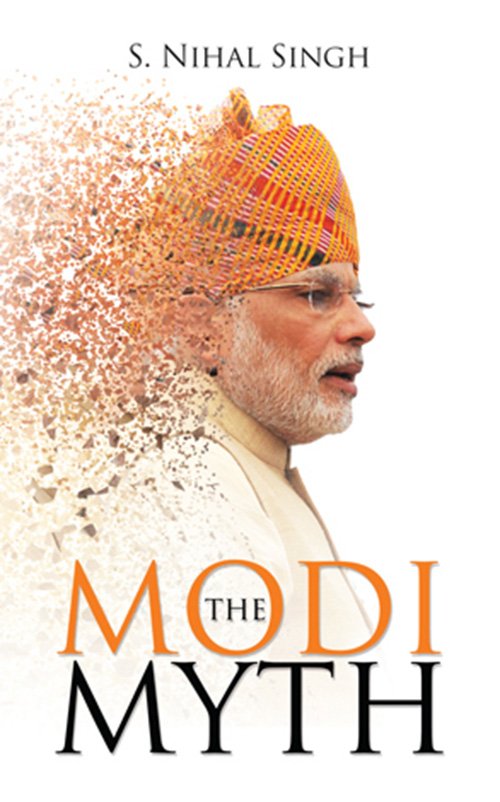 The Modi Myth
