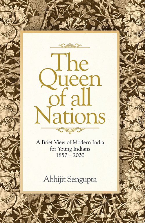 The Queen of All Nations