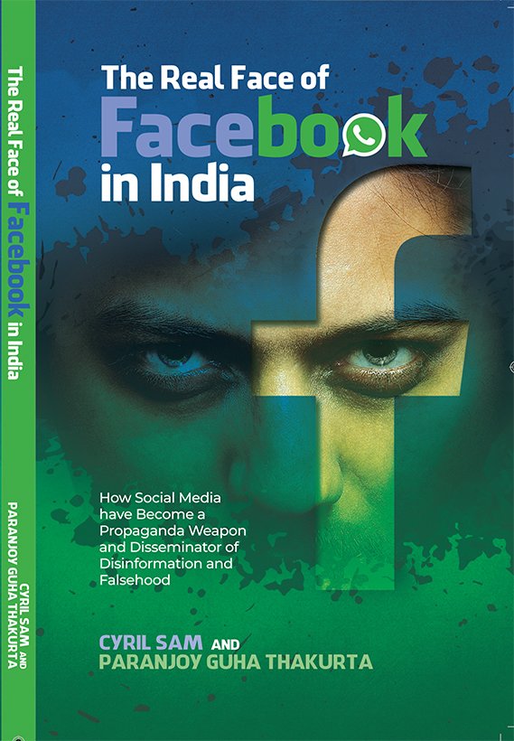 The Real Face of Facebook in India