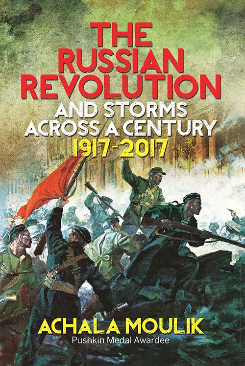 The Russian Revolution