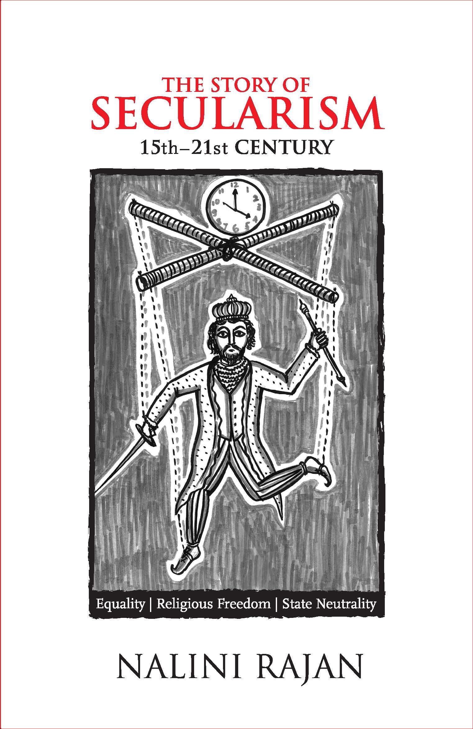 The Story of Secularism