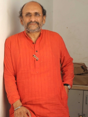 Paranjoy Guha Thakurta