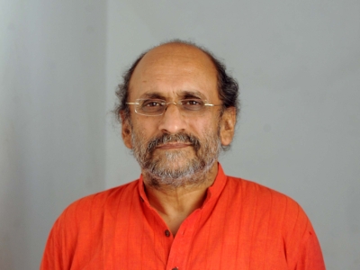 Paranjoy Guha Thakurta